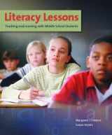 9780130303844-0130303844-Literacy Lessons: Teaching and Learning With Middle School Students