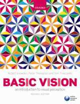 9780199572021-019957202X-Basic Vision: An Introduction to Visual Perception