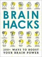 9781507205723-1507205724-Brain Hacks: 200+ Ways to Boost Your Brain Power (Life Hacks Series)