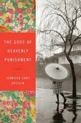 9780393071573-039307157X-The Gods of Heavenly Punishment: A Novel