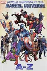 9780785130994-0785130993-All New Official Handbook of the Marvel Universe A to Z, Vol. 2