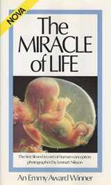 9780517751886-0517751887-Miracle of Life Wbgh TV VHS