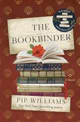 9780593600443-0593600444-The Bookbinder: A Novel
