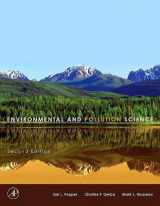 9780125515030-0125515030-Environmental and Pollution Science