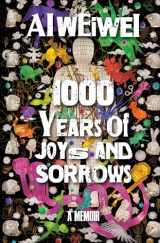 9780553419467-0553419463-1000 Years of Joys and Sorrows: A Memoir