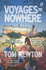 9781733746441-1733746447-Voyages to Nowhere: Two Novellas