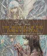 9781683838593-1683838599-The World of The Dark Crystal