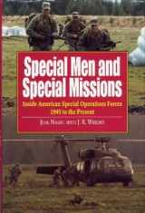 9781853671593-1853671592-Special Men and Special Missions: Inside American Special Operations Forces, 1945 to the Present