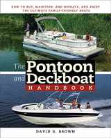 9780071472630-0071472630-The Pontoon and Deckboat Handbook: How to Buy, Maintain, Operate, and Enjoy the Ultimate Family Boats