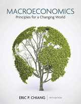 9781319219277-1319219276-Macroeconomics: Principles for a Changing World