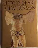 9780810910942-0810910942-History of Art: A survey of the major visual arts from the dawn of history to the present day