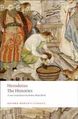 9780199535668-0199535663-The Histories (Oxford World's Classics)