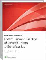 9780808059226-080805922X-FEDERAL INCOME TAXATION OF ESTATES, TRUSTS & BENEFICIARIES (2023)