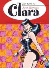9780966938159-0966938151-The Best of Jordi Bernet's Clara