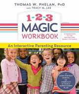 9781492647898-1492647896-1-2-3 Magic Workbook: An Interactive Parenting Resource