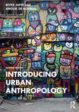 9781032125589-1032125586-Introducing Urban Anthropology