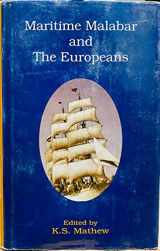 9788178710297-8178710293-Maritime Malabar and the Europeans, 1500-1962