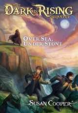 9780689840357-0689840357-Over Sea, Under Stone (The Dark is Rising Sequence)