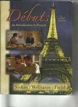 9780073125442-007312544X-Debuts - an Introduction to French (2nd Edition) (English and French Edition)