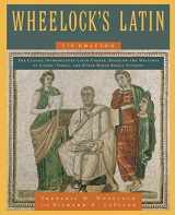 9780061997228-0061997226-Wheelock's Latin, 7th Edition (The Wheelock's Latin Series)