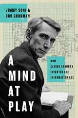 9781476766683-1476766681-A Mind at Play: How Claude Shannon Invented the Information Age