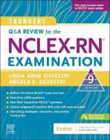 9780323930574-0323930573-Saunders Q & A Review for the NCLEX-RN® Examination