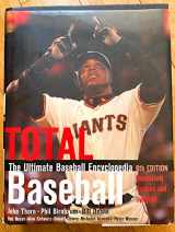 9781894963275-189496327X-Total Baseball: The Ultimate Baseball Encyclopedia