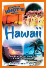 9781592575954-1592575951-The Complete Idiot's Guide to Hawaii