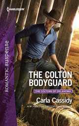 9780373279418-0373279418-The Colton Bodyguard (The Coltons of Oklahoma, 6)