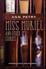 9780810135567-0810135566-Miss Muriel and Other Stories