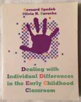 9780801304514-0801304512-Dealing With Individual Differences in the Early Childhood Classroom