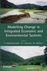 9780471985440-0471985449-Modelling Change in Integrated Economic and Environmental Systems