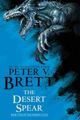 9780593724286-0593724283-The Desert Spear: Book Two of The Demon Cycle