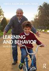 9781032105642-103210564X-Learning and Behavior: International Student Edition