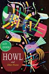 9781614278191-1614278199-Howl, and Other Poems (Pocket Poets)