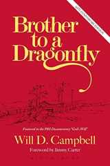 9780826412683-0826412688-Brother to a Dragonfly: 25th Anniversary Edition