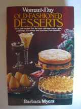 9780397013142-0397013140-Woman's day old-fashioned desserts