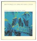 9780716750093-0716750090-Mathematics and Optimal Form (Scientific American Library)