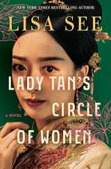 9781982117085-1982117087-Lady Tan's Circle of Women: A Novel