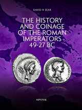 9780907605980-0907605982-The History and Coinage of the Roman Imperators 49-27 Bc