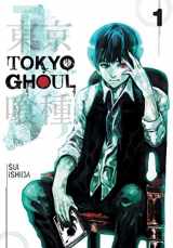 9781421580364-1421580365-Tokyo Ghoul, Vol. 1 (1)