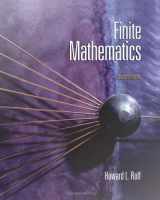9780495118428-0495118427-Finite Mathematics, 7th Edition