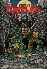 9781631409905-1631409905-Teenage Mutant Ninja Turtles: The Ultimate Collection, Vol. 1 (TMNT Ultimate Collection)