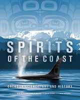 9780772677686-0772677689-Spirits of the Coast: Orcas in science, art and history