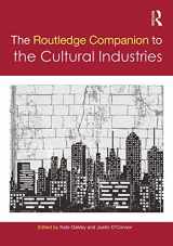9780415706209-0415706203-The Routledge Companion to the Cultural Industries (Routledge Media and Cultural Studies Companions)
