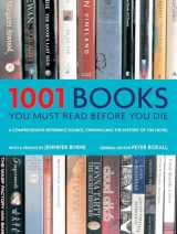 9780733321214-0733321216-1001 Books You Must Read Before You Die