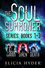9781945775079-1945775076-The Soul Summoner Series: Books 1-3