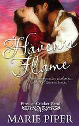 9781680583199-1680583190-Haven's Flame (Fires of Cricket Bend)
