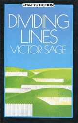 9780701128111-0701128119-Dividing Lines (Chatto Fiction)