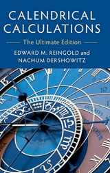 9781107057623-1107057620-Calendrical Calculations: The Ultimate Edition